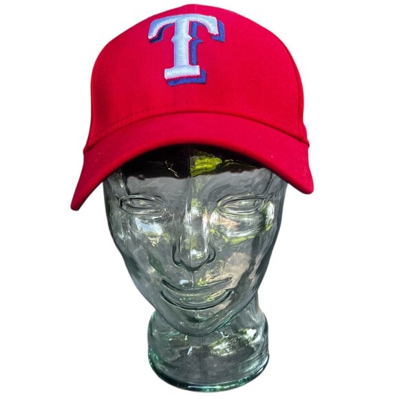 New Era Texas Rangers Adrián Beltrẽ 29 Hat Size Small-Medium - Picture 1 of 8